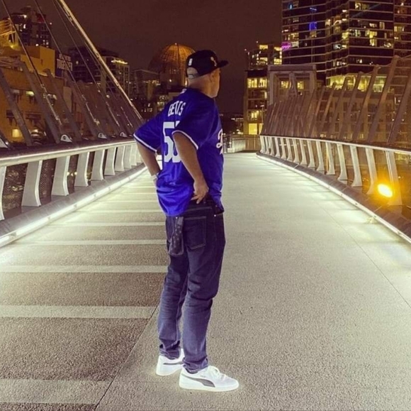 Meet your Posher, Daniel - Picture 1 of 1